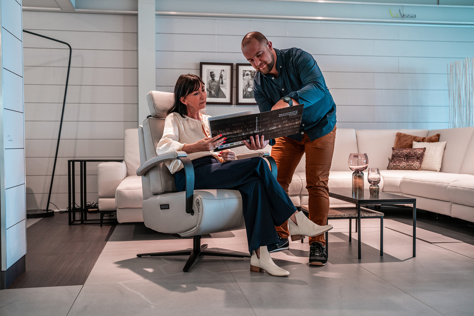 Test relaxzetels gratis aan huis